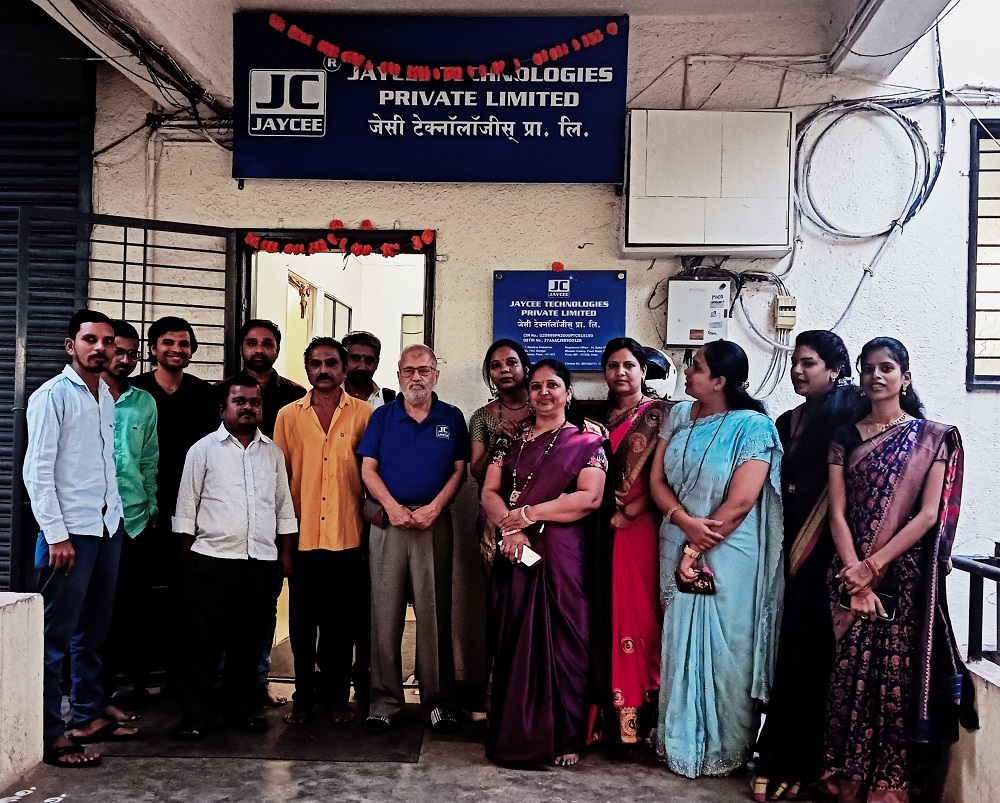 Jayceetech Team