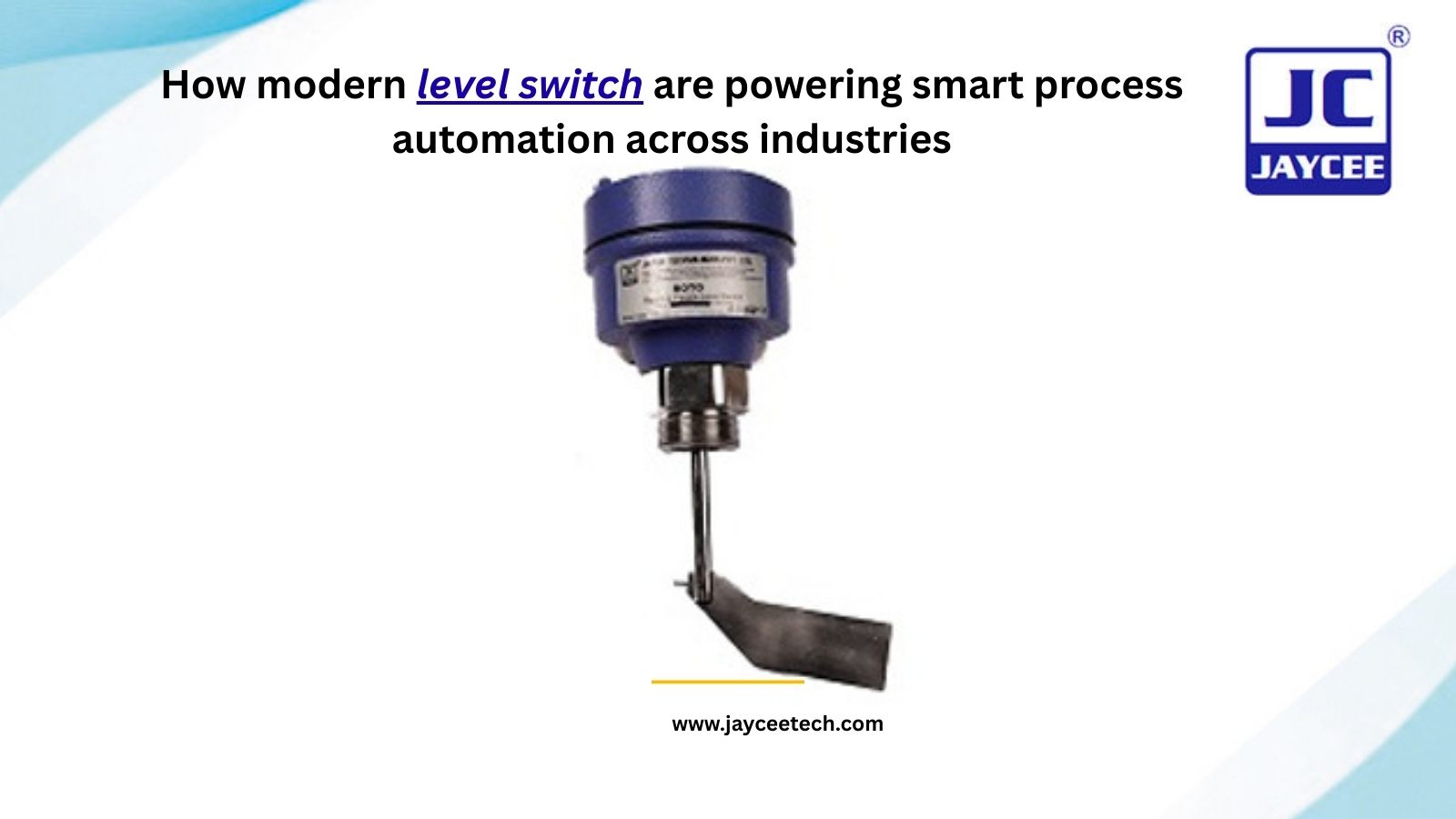level-switch