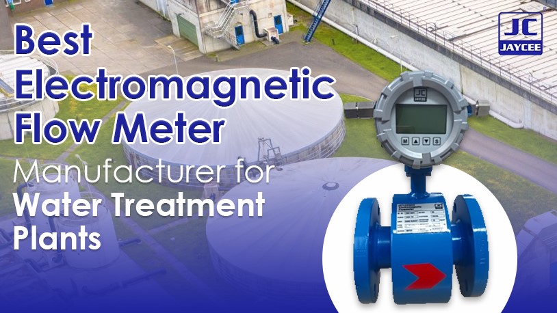 best-electromagnetic-flow-meter