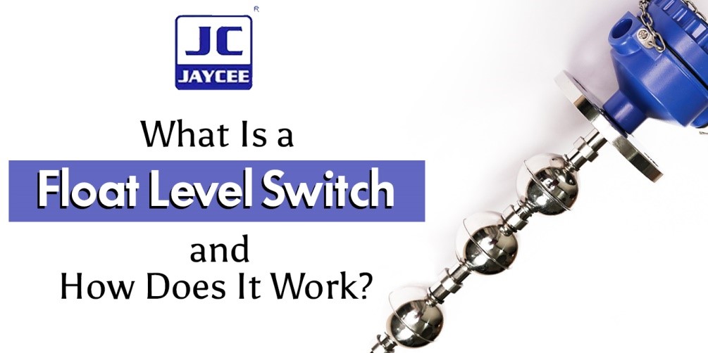 Float Level Switch