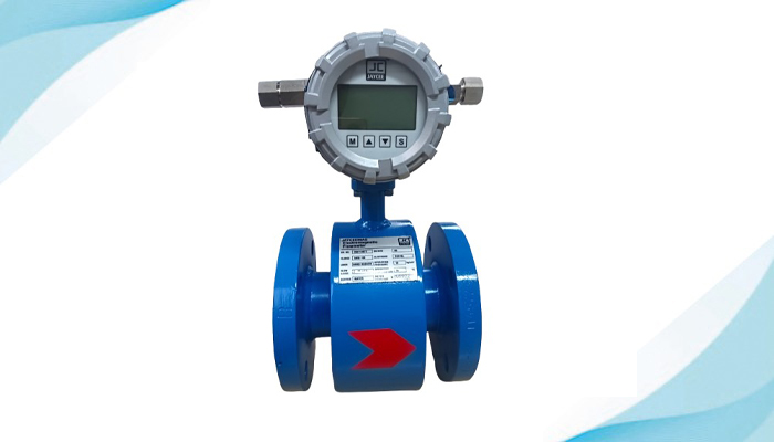 Electromagnetic Flow Meter, Electromagnetic Flow Meter In Pune
