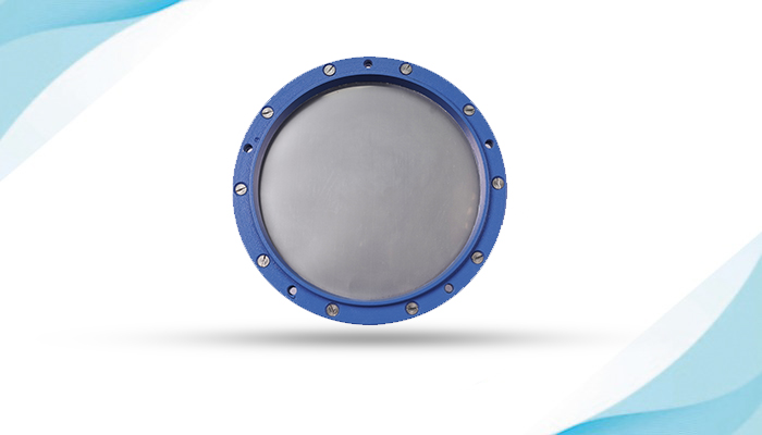 Boot Level Detector Diaphragm Switch, Boot Level Detector Diaphragm Switch In Pune