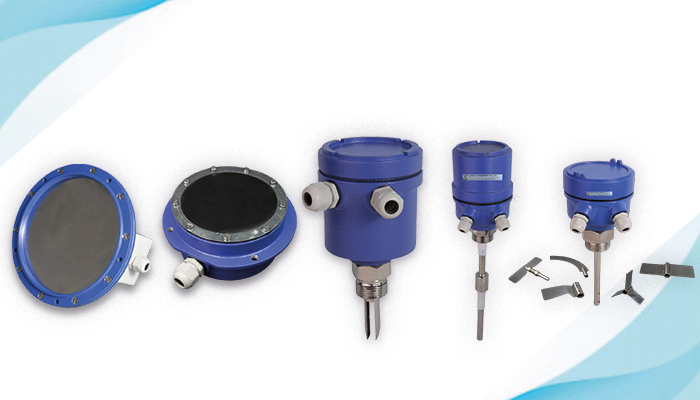 Chute Level Switch, Chute Level Switch In Pune