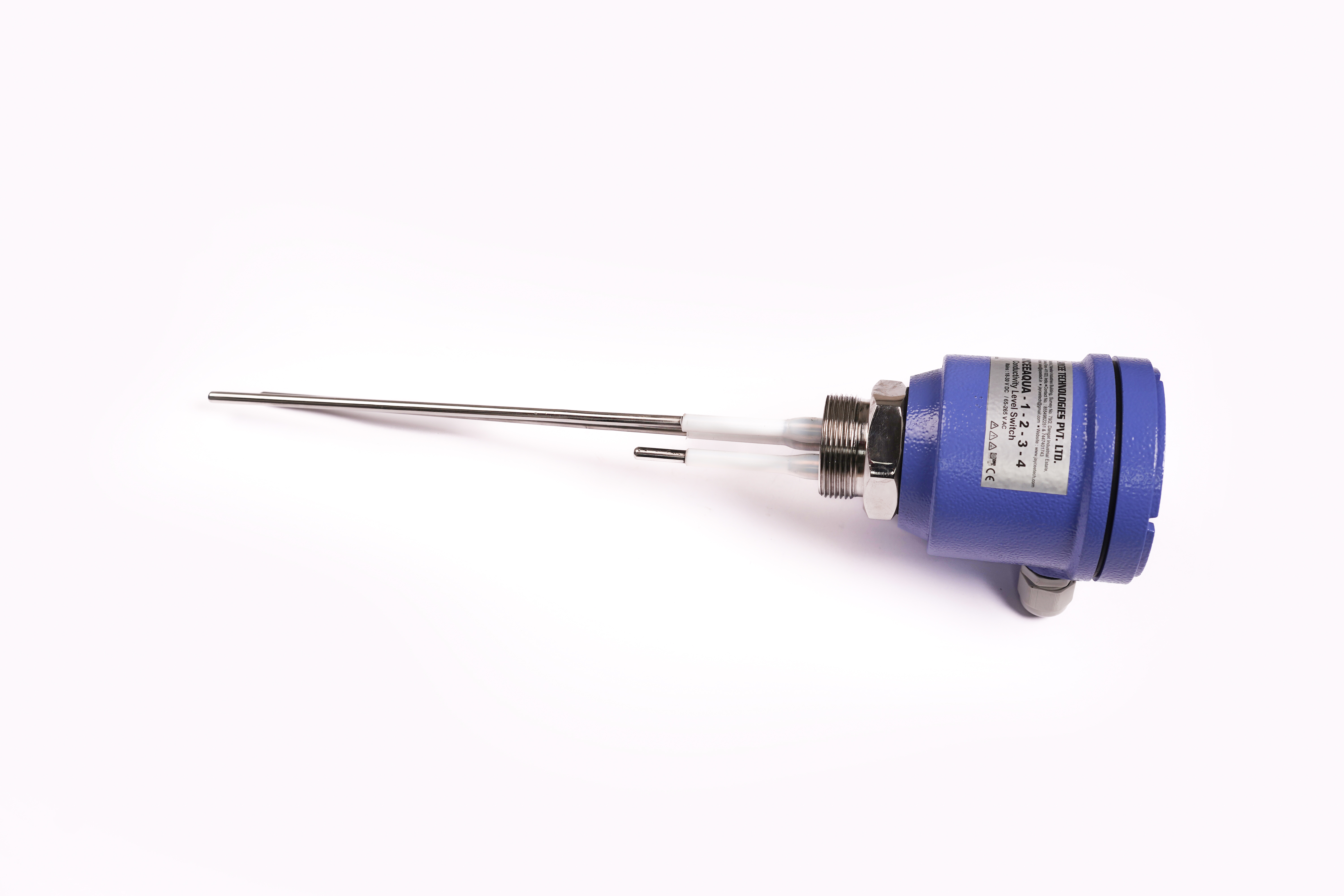 Conductivity Level Sensor, Conductivity Level Sensor In Pune