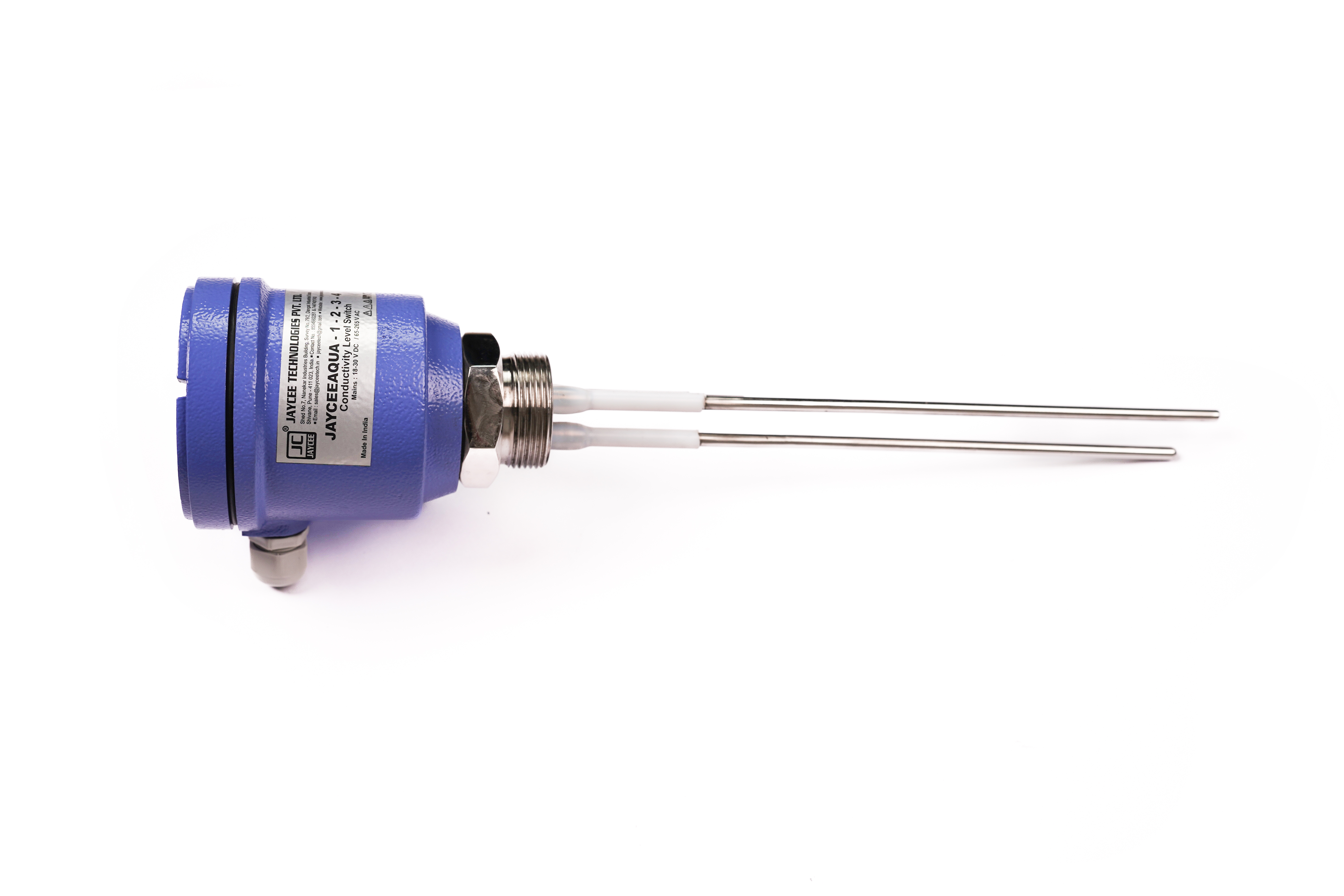 Conductivity Level Sensor, Conductivity Level Sensor In Pune