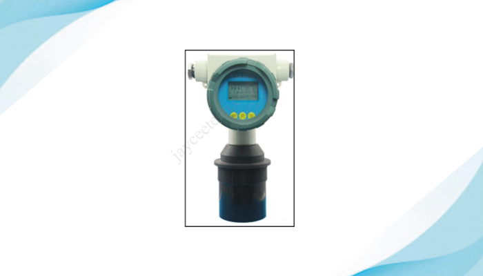 Flame Proof Ultrasonic Level Meter in pune
